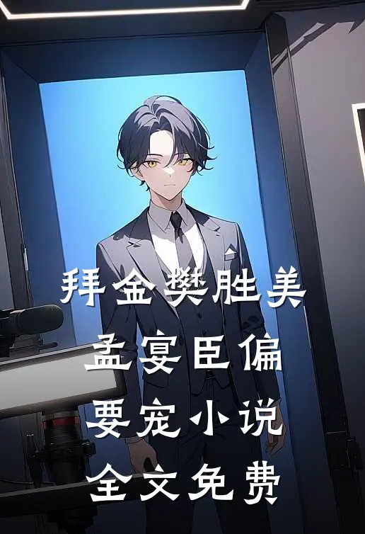 拜金樊胜美,孟宴臣偏要宠全文免费观看