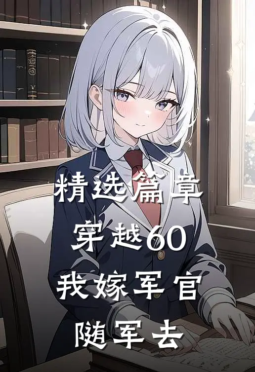 精选篇章穿越60：我嫁军官随军去