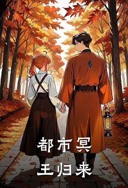 都市冥王归来