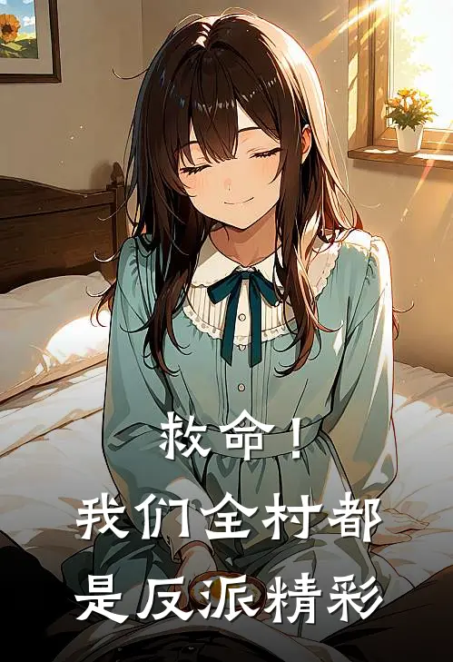 救命!我们全村都是反派精彩动漫