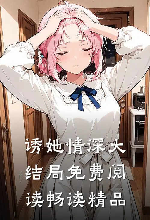 诱她情深大结局免费阅读畅读精品