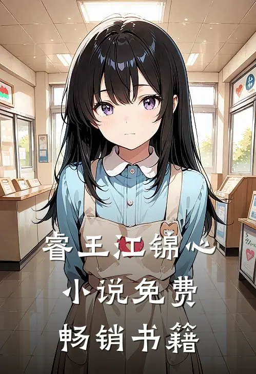 睿王江锦心小说免费畅销书籍