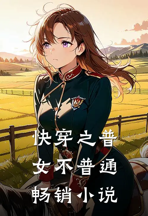 快穿之普女不普通畅销推荐