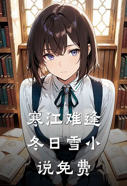 寒江难逢冬日雪小说免费