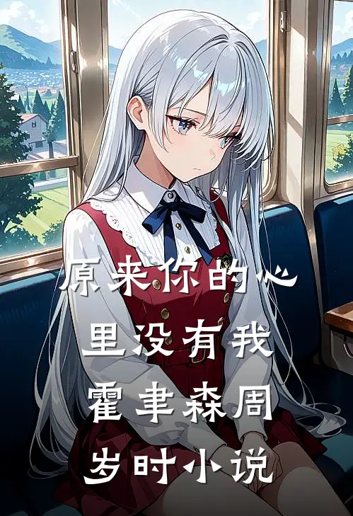 原来你的心里没有我霍聿森周岁时小说