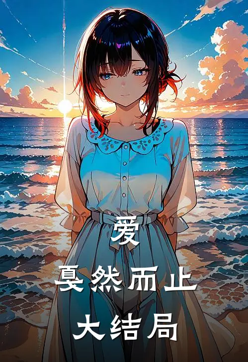 爱,戛然而止大结局在线观看