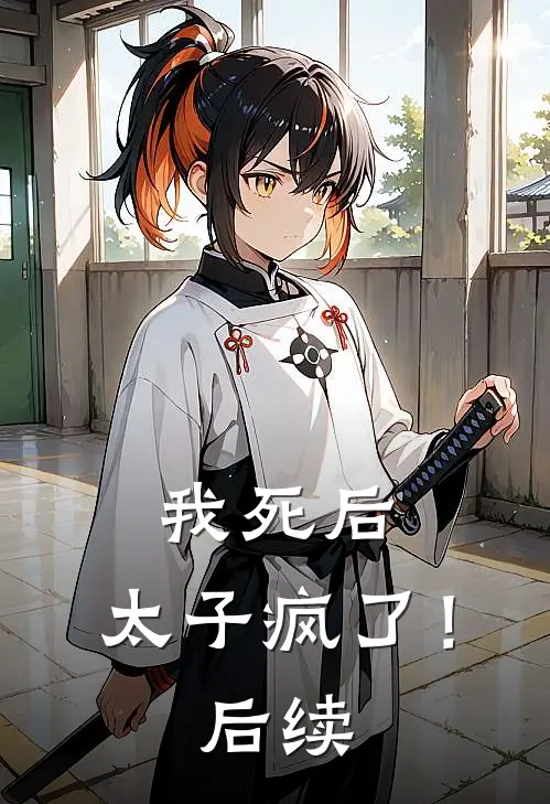 我死后,太子疯了!后续