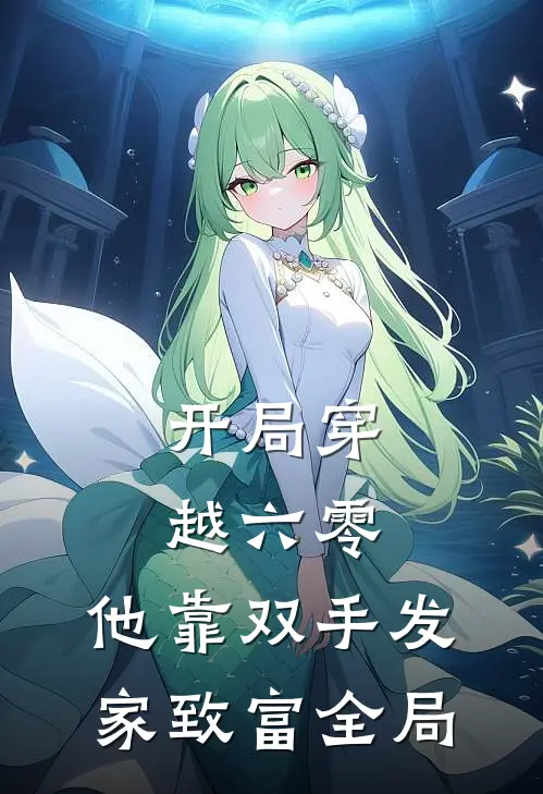 开局穿越六零，他靠双手发家致富全局