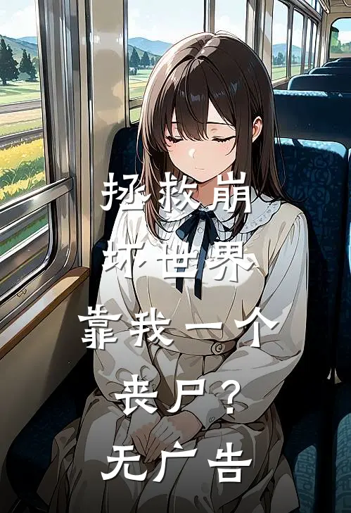 拯救崩坏世界，靠我一个丧尸？无广告