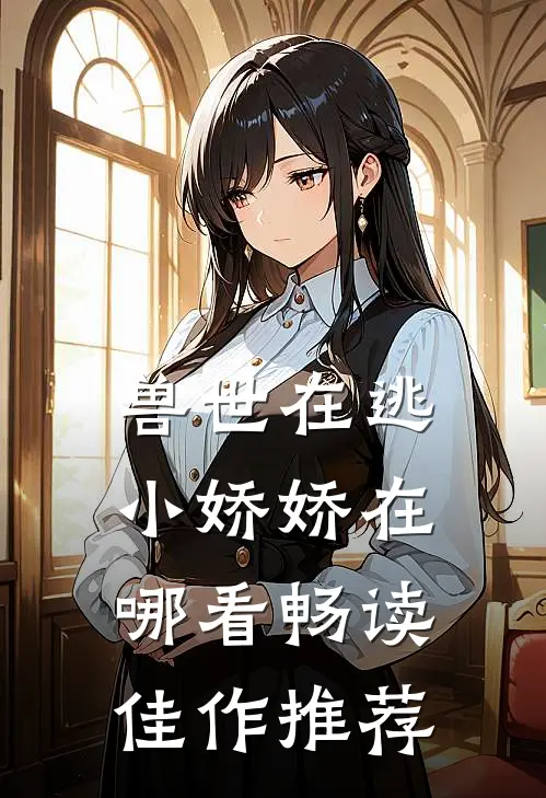 兽世在逃小娇娇在哪看畅读佳作推荐