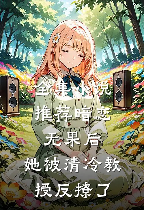 全集推荐暗恋无果后,她被清冷教授反撩了免费观看