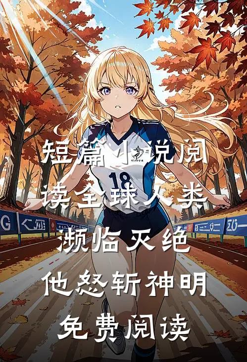 短篇小说阅读全球人类濒临灭绝,他怒斩神明免费阅读