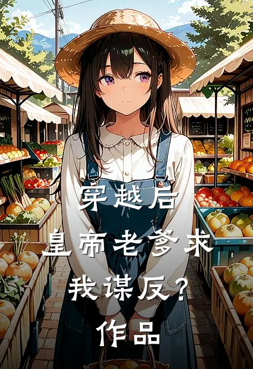 穿越后，皇帝老爹求我谋反？作品