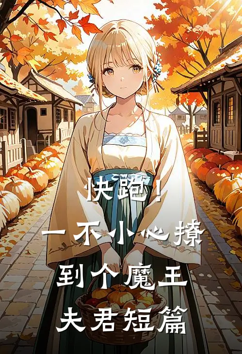 快跑！一不小心撩到个魔王夫君短篇