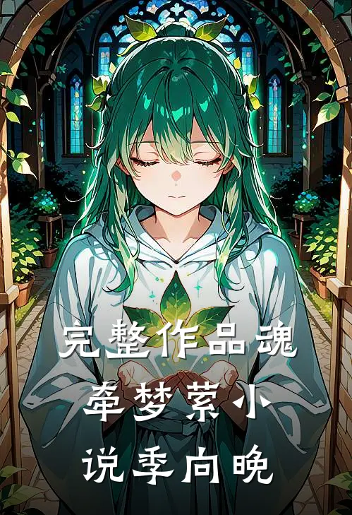 完整作品魂牵梦萦小说季向晚