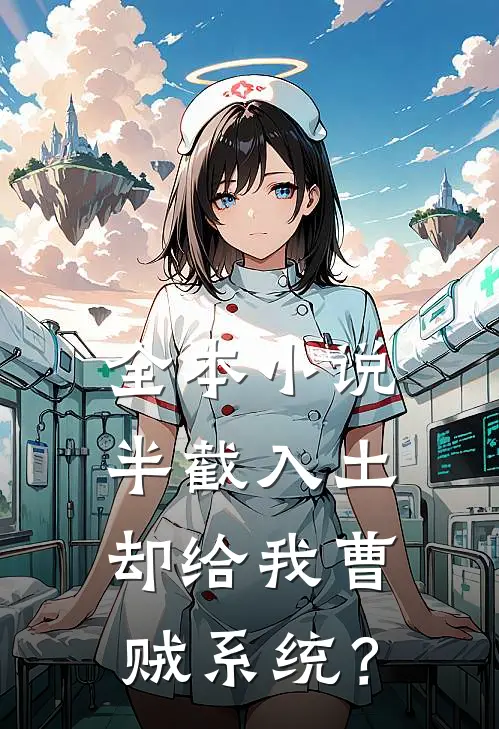 全本小说半截入土：却给我曹贼系统？