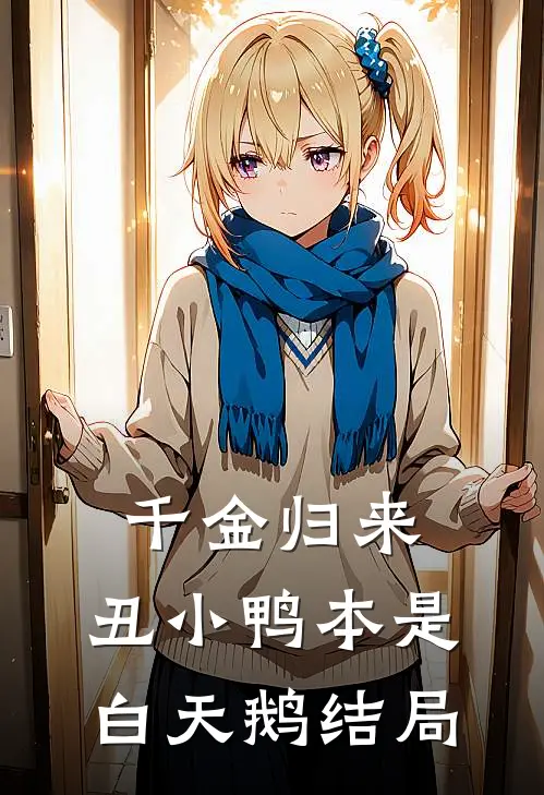 千金归来：丑小鸭本是白天鹅结局