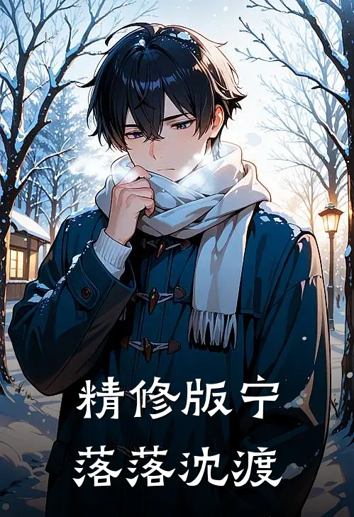 精修版宁落落沈渡