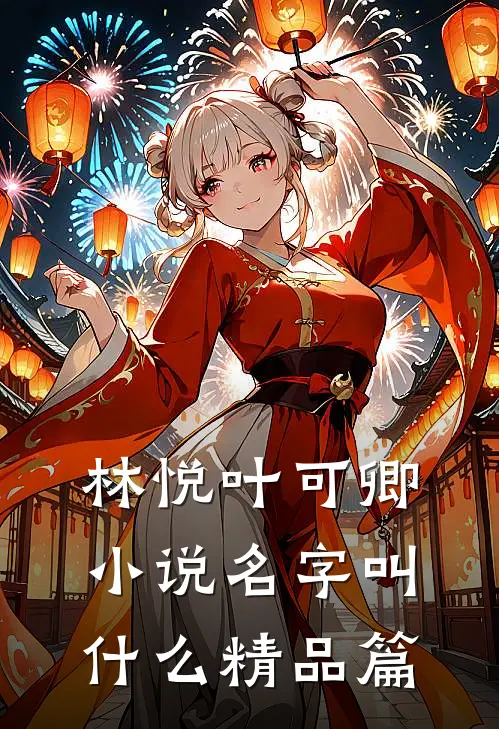 林悦叶可卿小说名字叫什么精品篇
