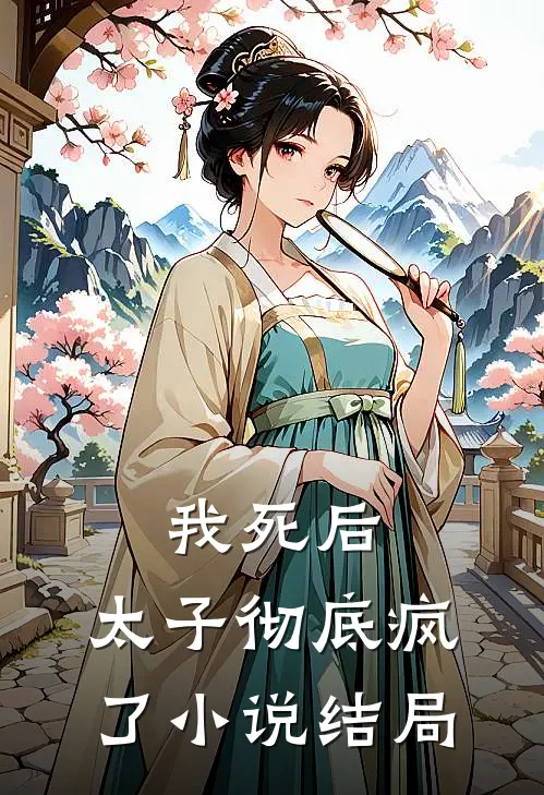 我死后,太子彻底疯了结局