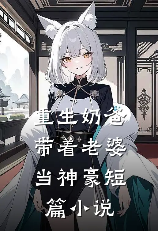 重生奶爸，带着老婆当神豪短篇小说