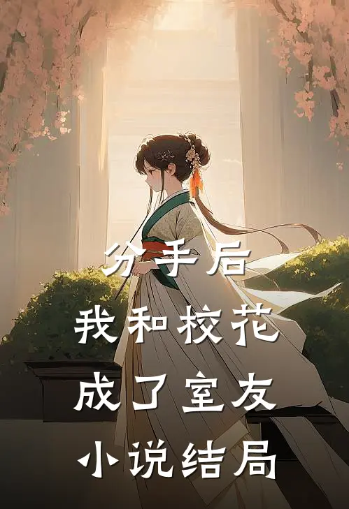 分手后,我和校花成了室友结局是