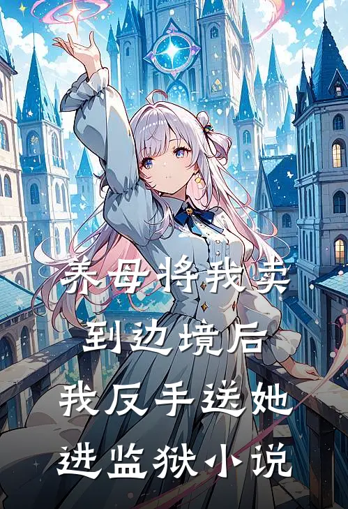 养母将我卖到边境后,我反手送她进监狱免费阅读