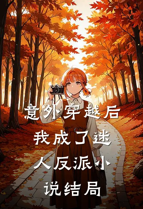意外穿越后,我成了迷人反派结局怎么样