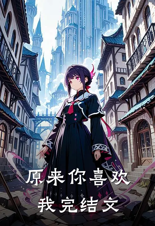 原来你喜欢我完结文