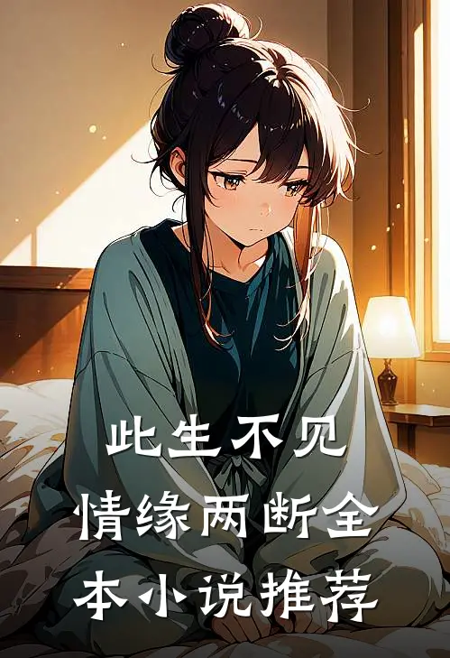 此生不见,情缘两断全本推荐阅读