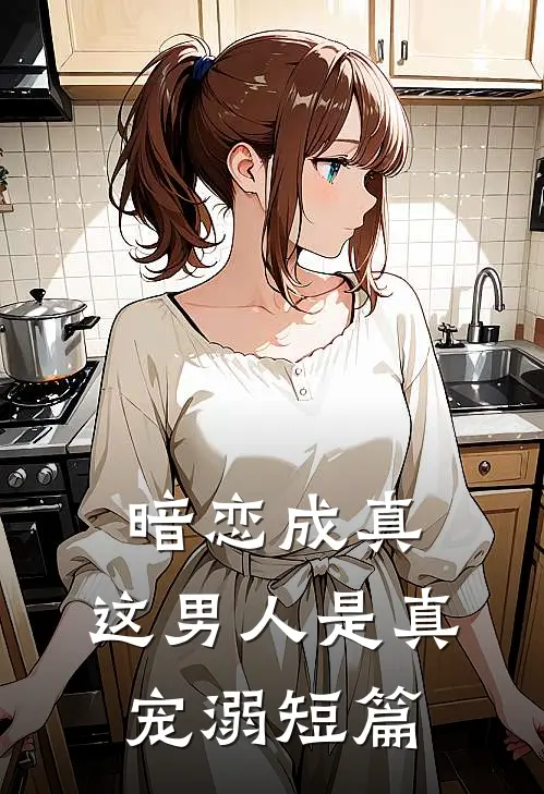 暗恋成真,这男人是真宠溺短篇免费阅读