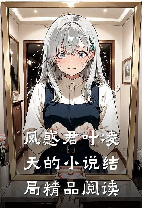 凤惑君叶凌天的小说结局精品阅读