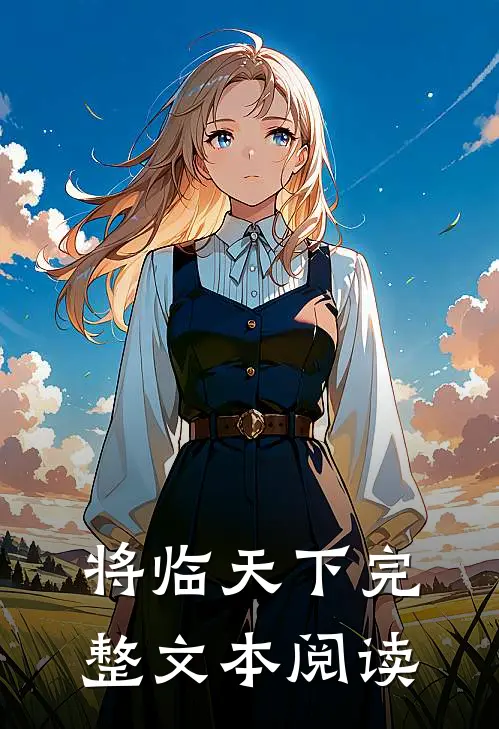 将临天下完整文本阅读免费