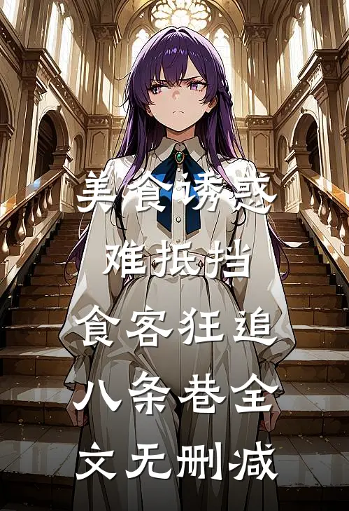 美食诱惑难抵挡，食客狂追八条巷全文无删减