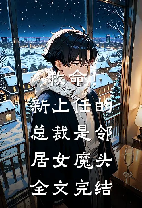 救命!新上任的总裁是邻居女魔头全文完结免费阅读