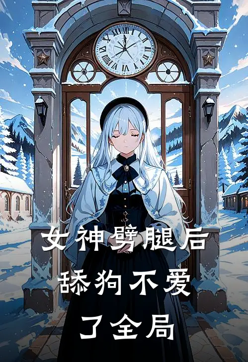 女神劈腿后,舔狗不爱了全局免费观看