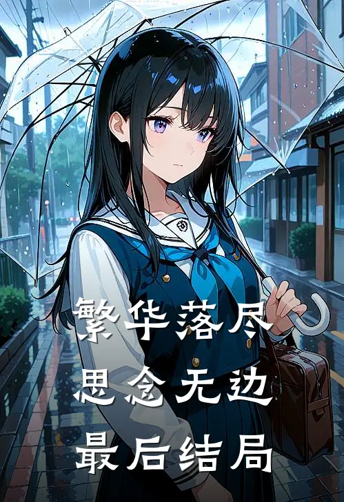 繁华落尽,思念无边最后结局是
