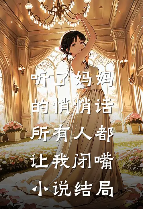 听了妈妈的悄悄话,所有人都让我闭嘴结局是啥
