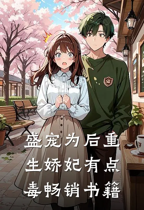 盛宠为后重生娇妃有点毒畅销书籍