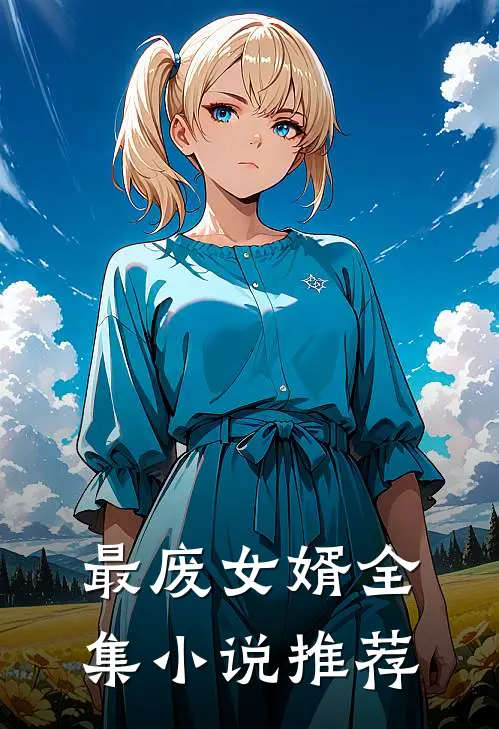 最废女婿全集小说推荐