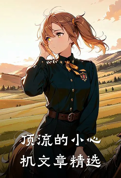 顶流的小心机文章精选