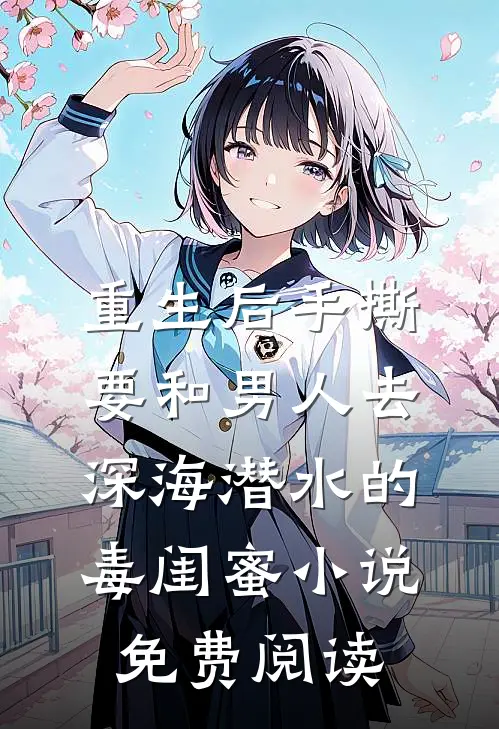 重生后手撕要和男人去深海潜水的毒闺蜜小说免费阅读