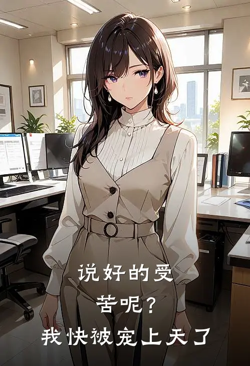 说好的受苦呢?我快被宠上天了