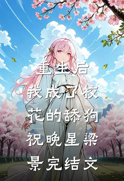 重生后，我成了校花的舔狗祝晚星梁景完结文