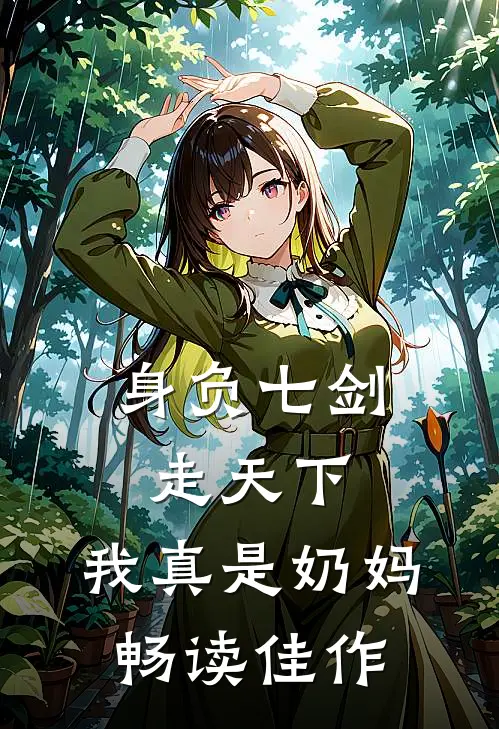 身负七剑走天下：我真是奶妈畅读佳作
