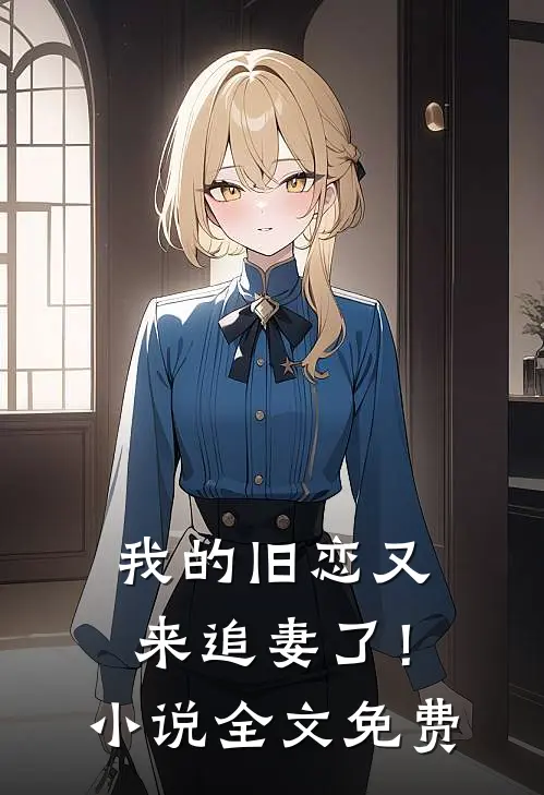 我的旧恋又来追妻了!全文免费