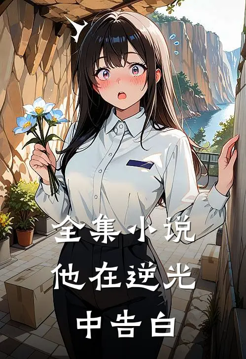 全集小说他在逆光中告白