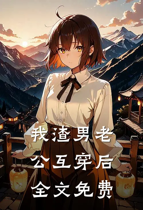 我渣男老公互穿后全文免费