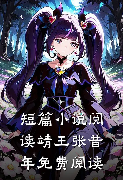 短篇小说阅读靖王张昔年免费阅读