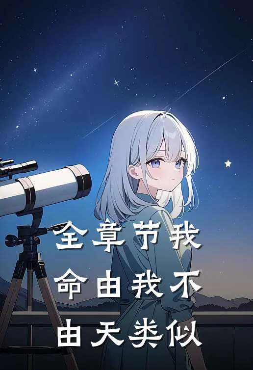 全章节我命由我不由天类似